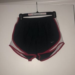 Nike Shorts, Size xS